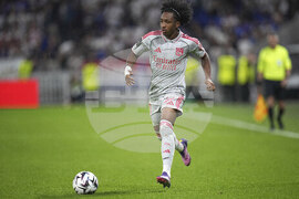 France Soccer League One