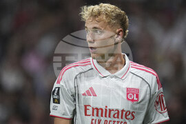 France Soccer League One