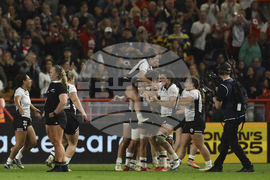 RWC New Zealand Canada Rugby