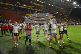 RWC New Zealand Canada Rugby