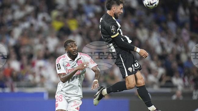 Анже остави Метц на дъното на класирането във Франция