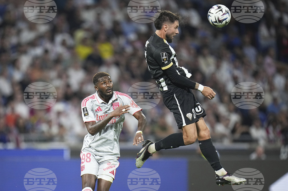 Анже остави Метц на дъното на класирането във Франция