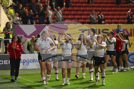 RWC New Zealand Canada Rugby