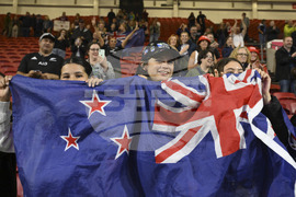 RWC New Zealand Canada Rugby