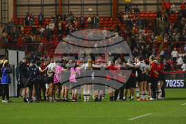 RWC New Zealand Canada Rugby