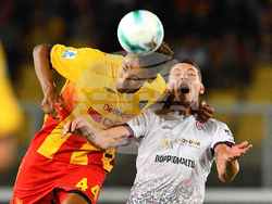 Italy Soccer Serie A