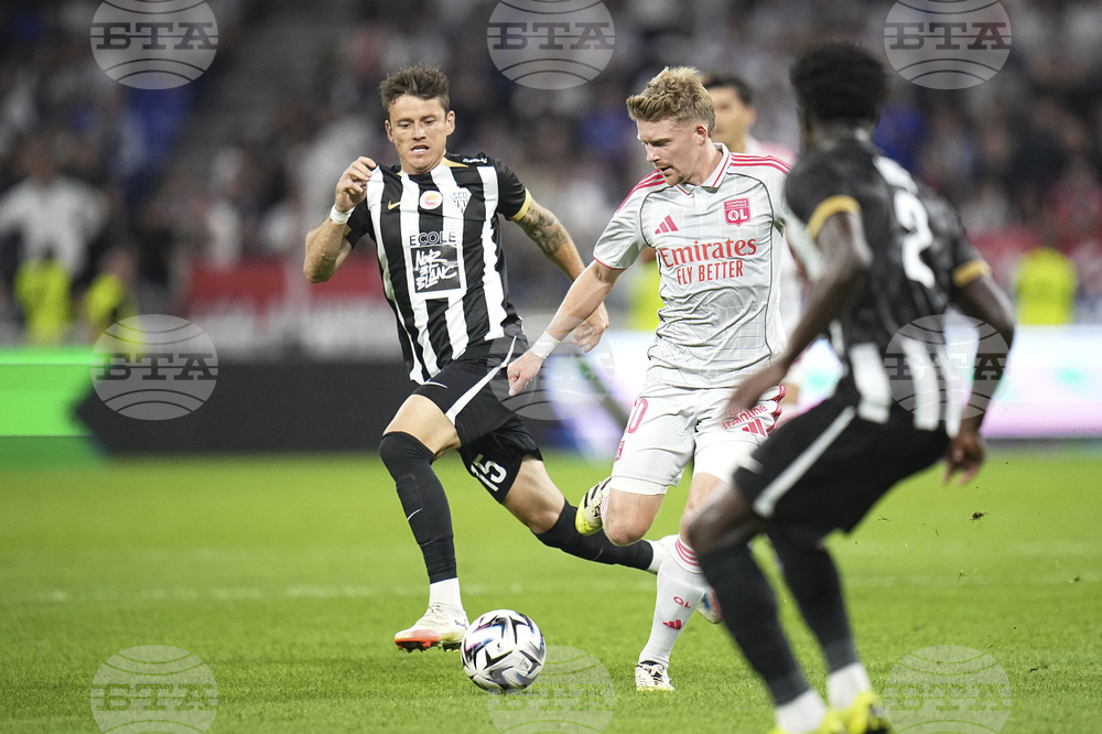 France Soccer League One