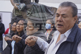 Mexico Earthquake Anniversary