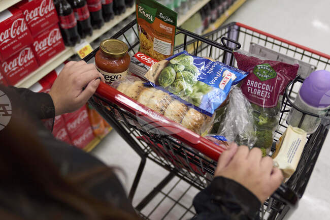 SNAP Privacy Lawsuit