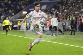 France Soccer League One