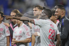 France Soccer League One