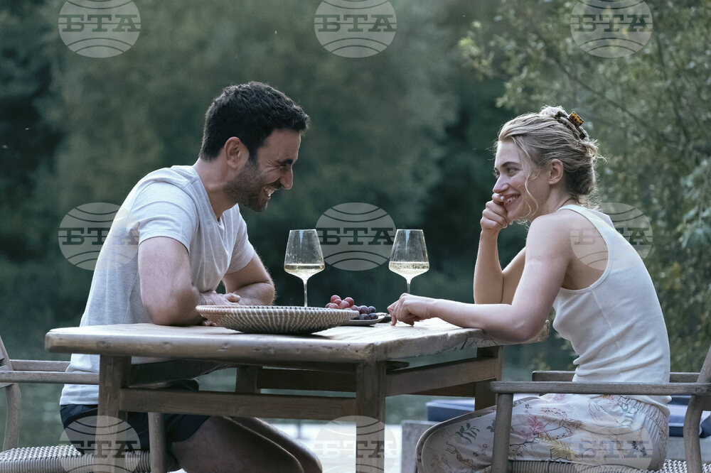 Film Review - All of You