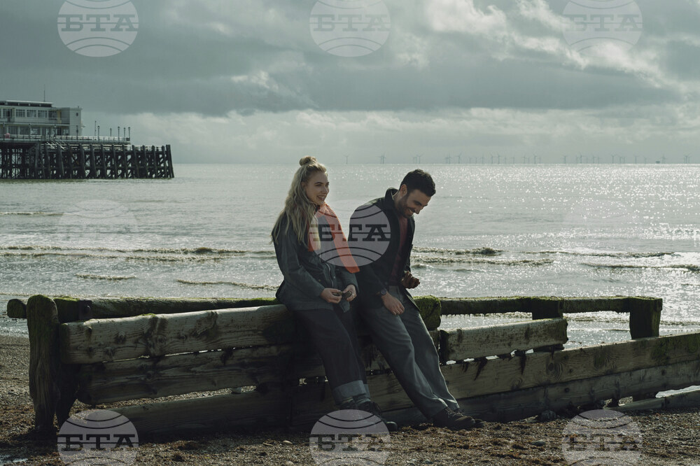 Film Review - All of You