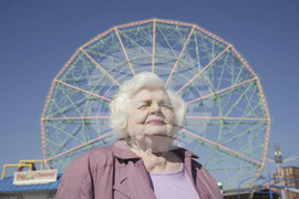 Film Review - Eleanor the Great