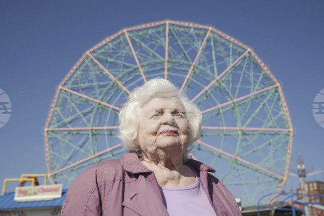 Film Review - Eleanor the Great