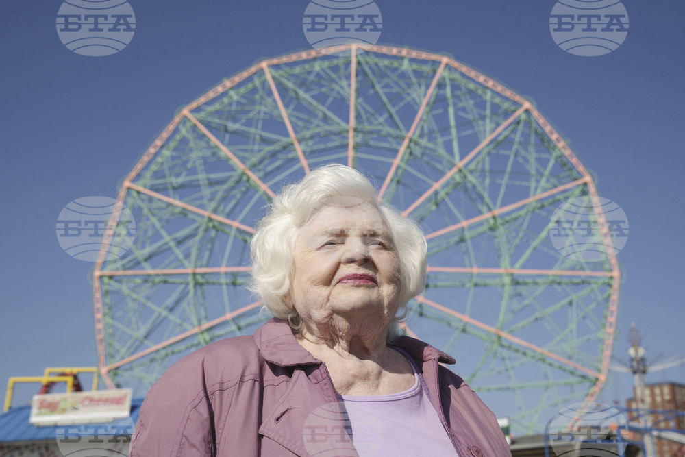 Film Review - Eleanor the Great