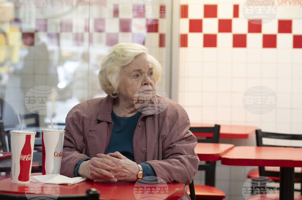 Film Review - Eleanor the Great