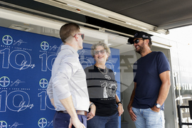 Bayer x Luke Bryan raise money for Feeding America on annual Farm Tour