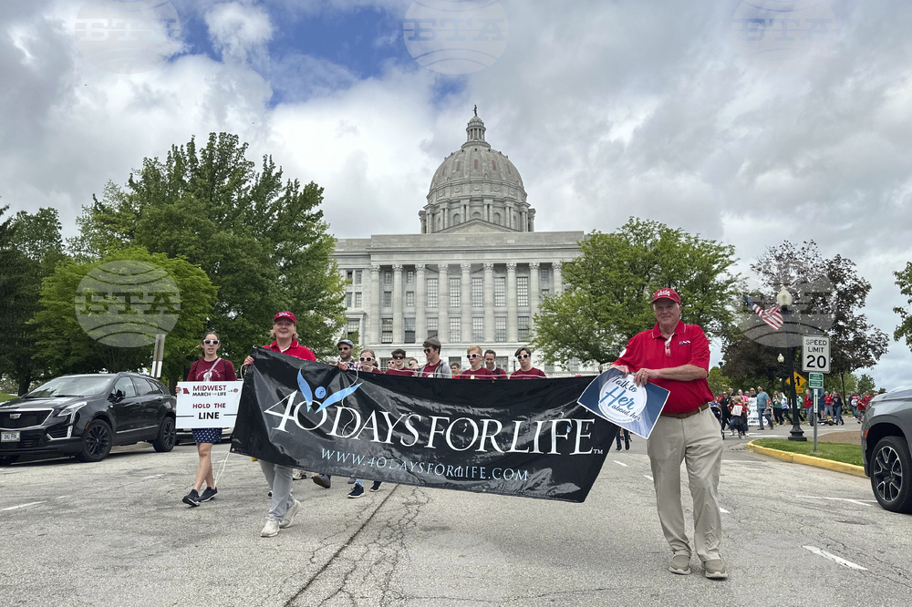 Abortion Missouri