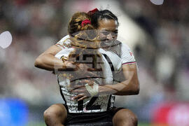 RWC New Zealand Canada Rugby