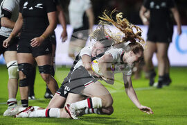 RWC New Zealand Canada Rugby