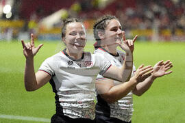 RWC New Zealand Canada Rugby