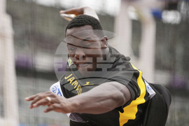 Japan Athletics Worlds