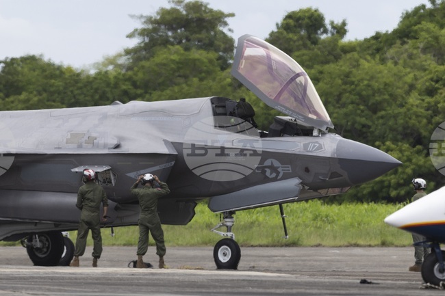 Puerto Rico U.S. Military