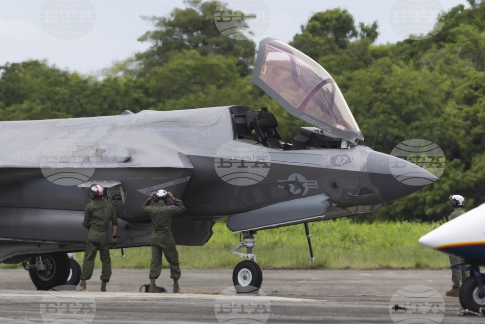 Puerto Rico U.S. Military