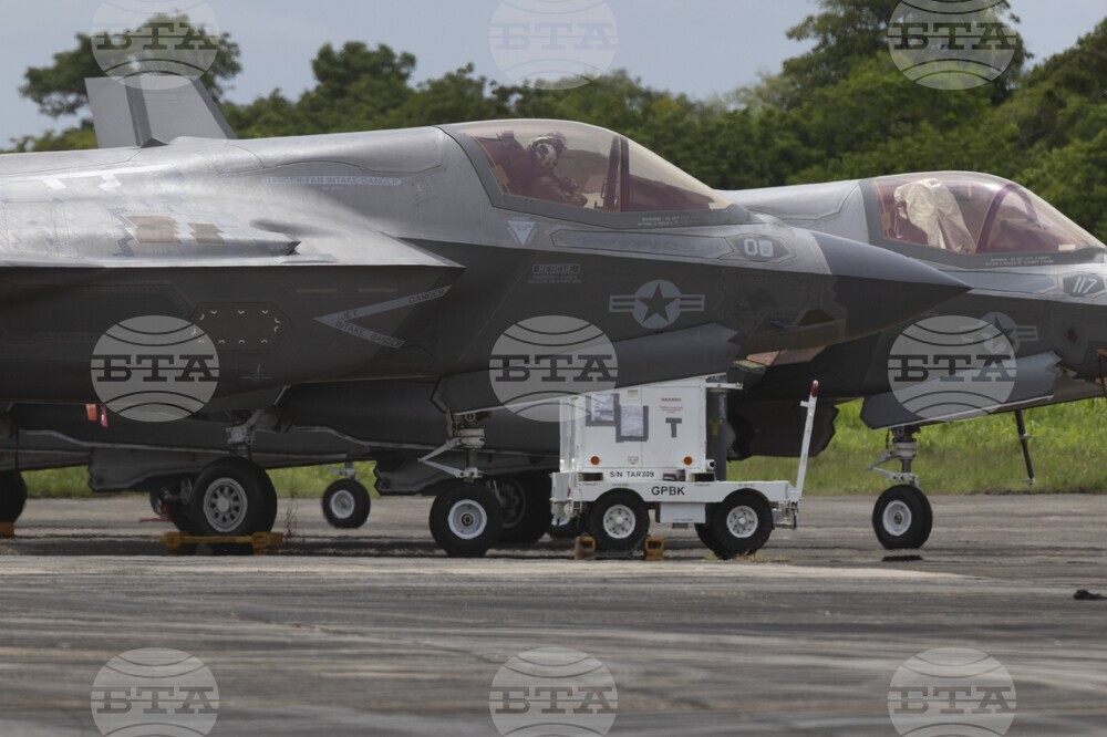 Puerto Rico U.S. Military