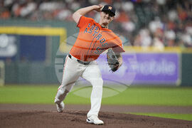 Mariners Astros Baseball