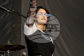 2025 Louder Than Life Music Festival