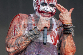 2025 Louder Than Life Music Festival