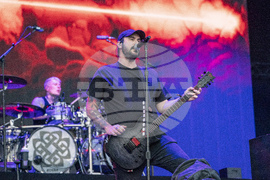 2025 Louder Than Life Music Festival