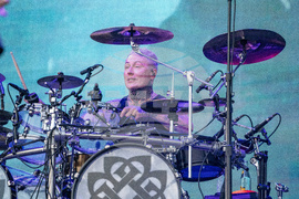 2025 Louder Than Life Music Festival