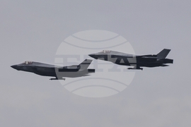 Puerto Rico U.S. Military Aircraft