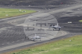 Puerto Rico U.S. Military Aircraft