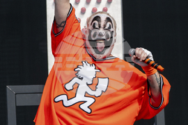 2025 Louder Than Life Music Festival