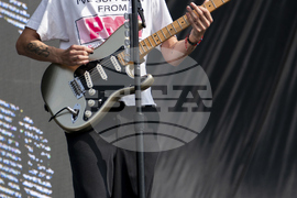 2025 Louder Than Life Music Festival