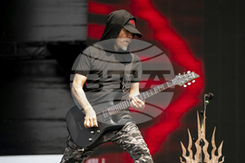 2025 Louder Than Life Music Festival