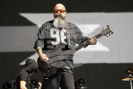 2025 Louder Than Life Music Festival