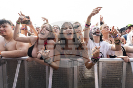 2025 Louder Than Life Music Festival