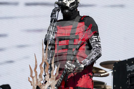 2025 Louder Than Life Music Festival