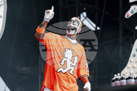 2025 Louder Than Life Music Festival