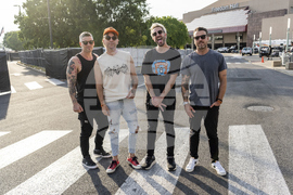 2025 Louder Than Life Music Festival