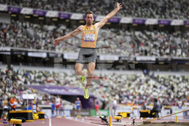 Japan Athletics Worlds