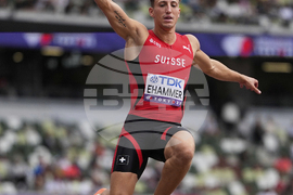 Japan Athletics Worlds