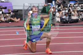 Japan Athletics Worlds