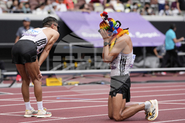 Japan Athletics Worlds