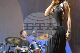 2025 Shaky Knees Music Festival